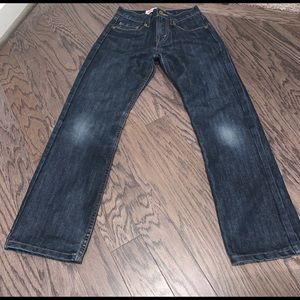 Levi’s Jeans Size 12 Reg